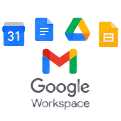 Correo Workspace