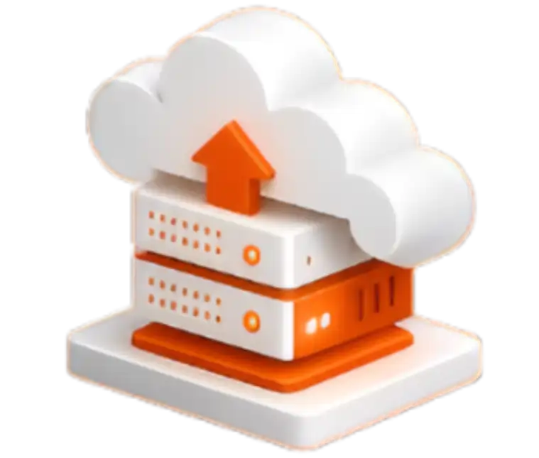cloud hosting