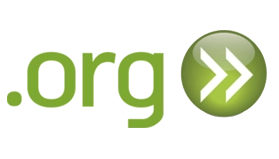 Dominio .org