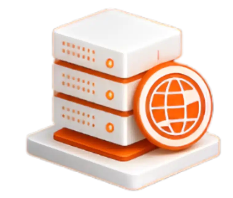 web Hosting