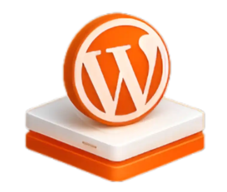 wordpress hosting